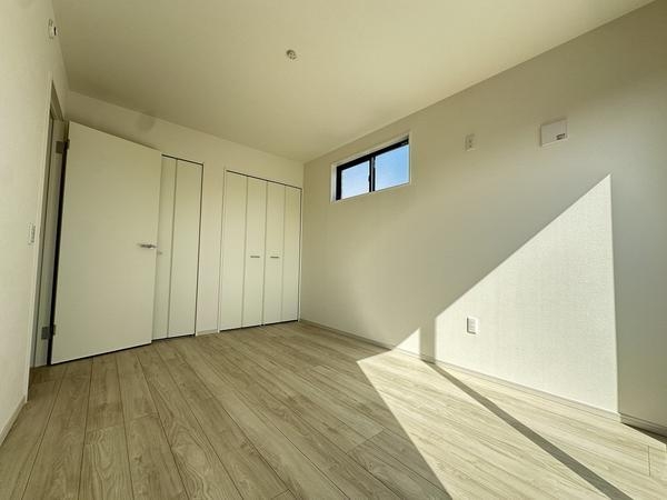 横浜市泉区和泉中央南4丁目　新築戸建　2号棟