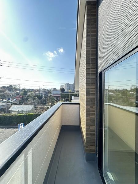 横浜市泉区和泉中央南4丁目　新築戸建　2号棟