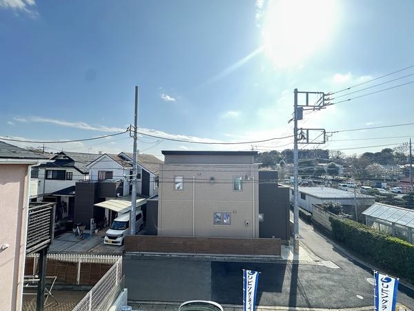 横浜市泉区和泉中央南4丁目　新築戸建　2号棟