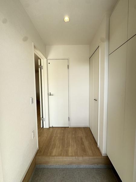 横浜市泉区和泉中央南4丁目　新築戸建　1号棟