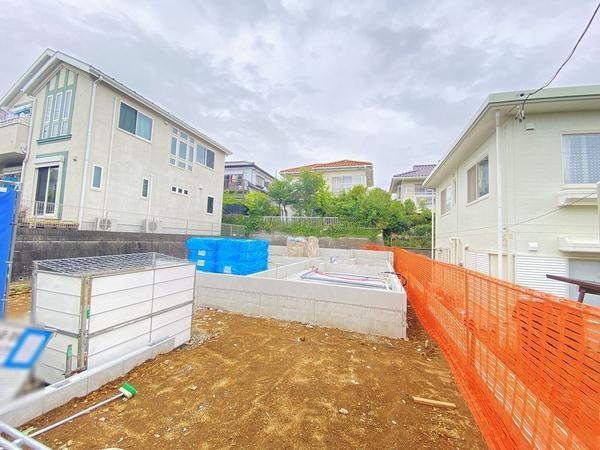 横浜市戸塚区原宿1丁目　新築戸建