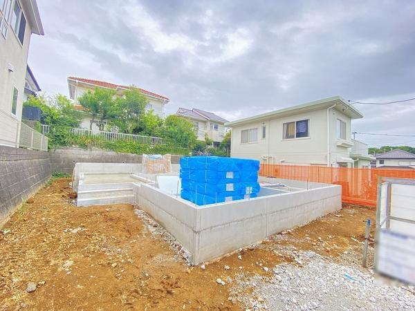 横浜市戸塚区原宿1丁目　新築戸建