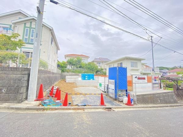 横浜市戸塚区原宿1丁目　新築戸建