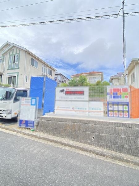 横浜市戸塚区原宿1丁目　新築戸建