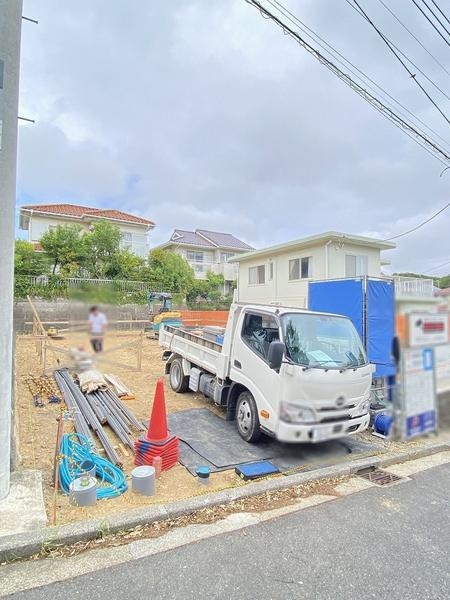 横浜市戸塚区原宿1丁目　新築戸建
