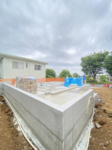 横浜市戸塚区原宿1丁目　新築戸建
