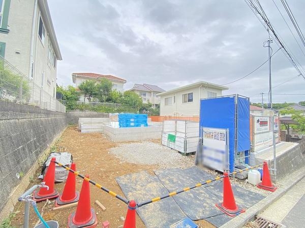 横浜市戸塚区原宿1丁目　新築戸建