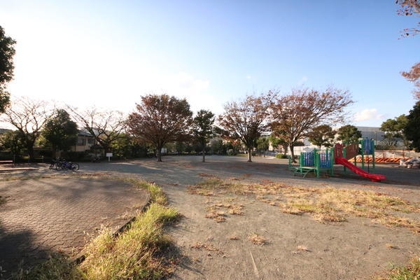 横浜市泉区上飯田町　新築戸建　全２棟　1号棟(上飯田西公園)