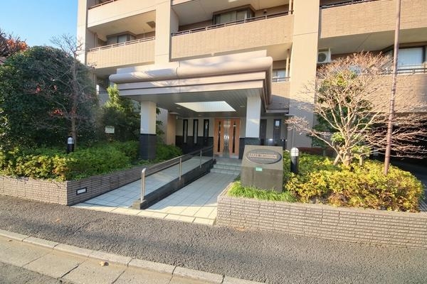 レクセルマンション小田急相模原