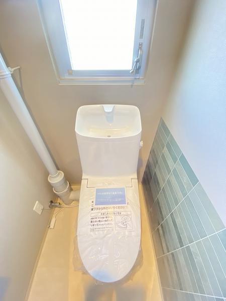 市沢団地1号棟