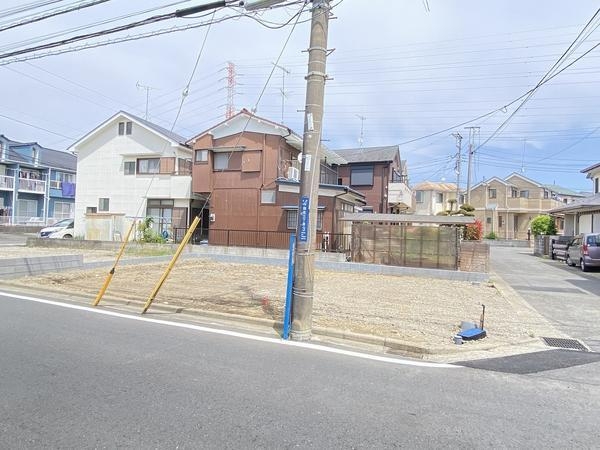 横浜市泉区中田北3丁目　新築戸建