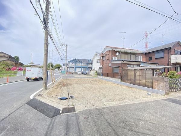 横浜市泉区中田北3丁目　新築戸建