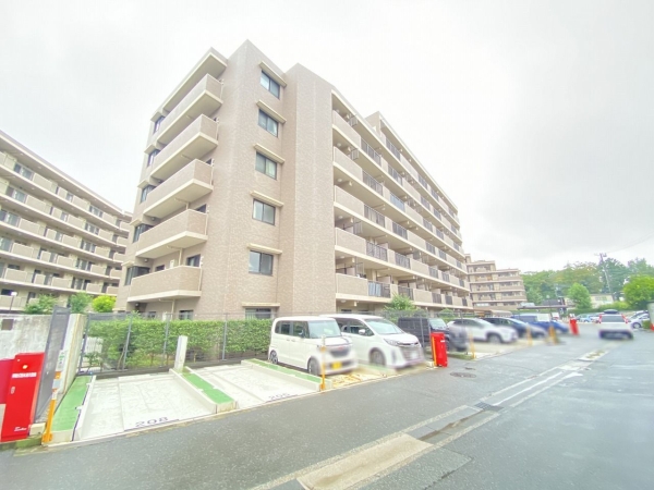 グランガーデン東戸塚