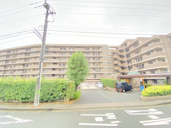 グランガーデン東戸塚