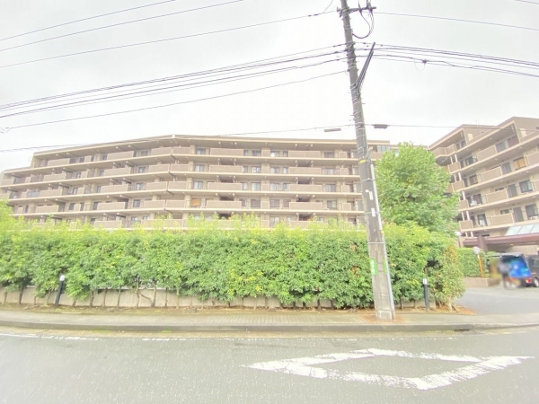 グランガーデン東戸塚