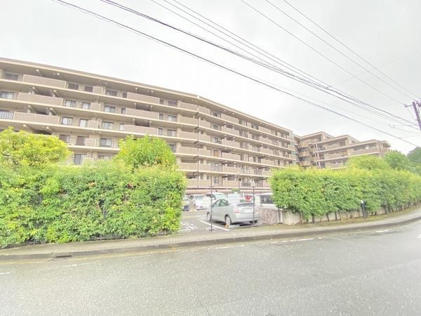 グランガーデン東戸塚