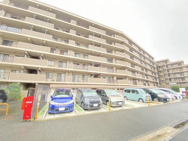 グランガーデン東戸塚