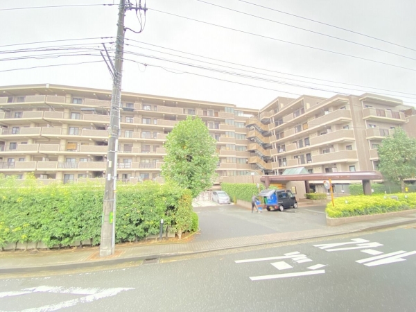 グランガーデン東戸塚