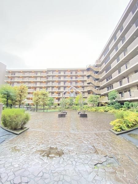 グランガーデン東戸塚