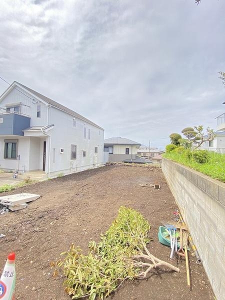 横浜市旭区万騎が原　新築戸建