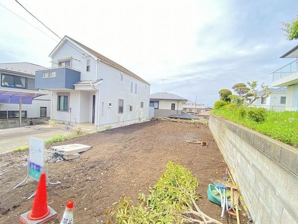 横浜市旭区万騎が原　新築戸建