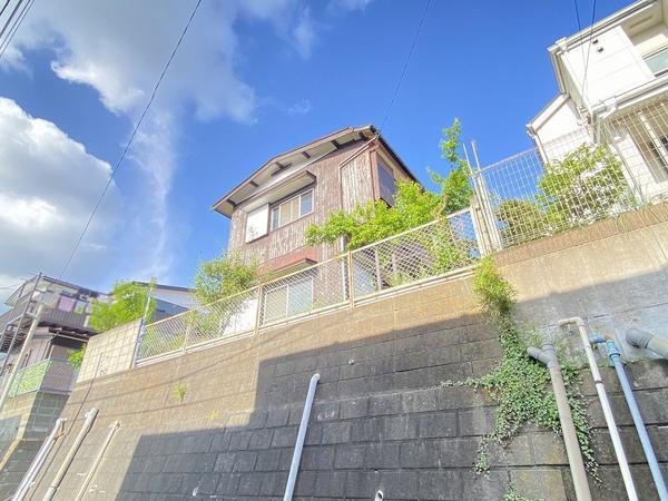 横浜市戸塚区平戸２丁目の中古一戸建て