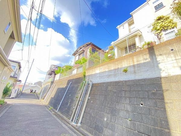 横浜市戸塚区平戸２丁目の中古一戸建て
