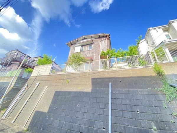 横浜市戸塚区平戸２丁目の中古一戸建て