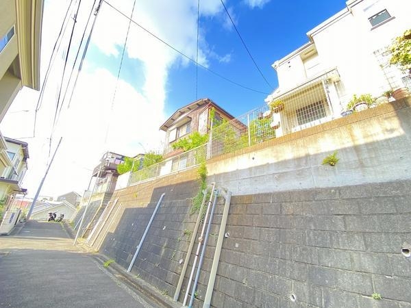 横浜市戸塚区平戸２丁目の中古一戸建て