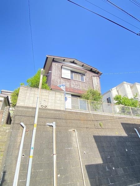 横浜市戸塚区平戸２丁目の中古一戸建て