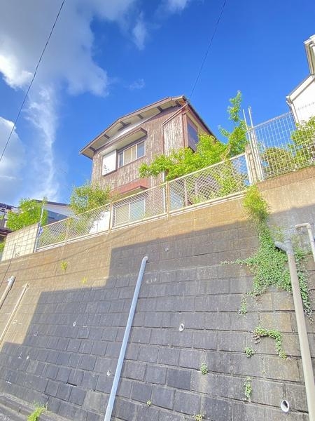 横浜市戸塚区平戸２丁目の中古一戸建て