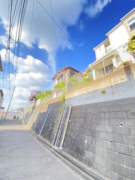 横浜市戸塚区平戸２丁目の中古一戸建て