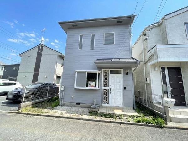 相模原市南区西大沼2丁目　中古戸建