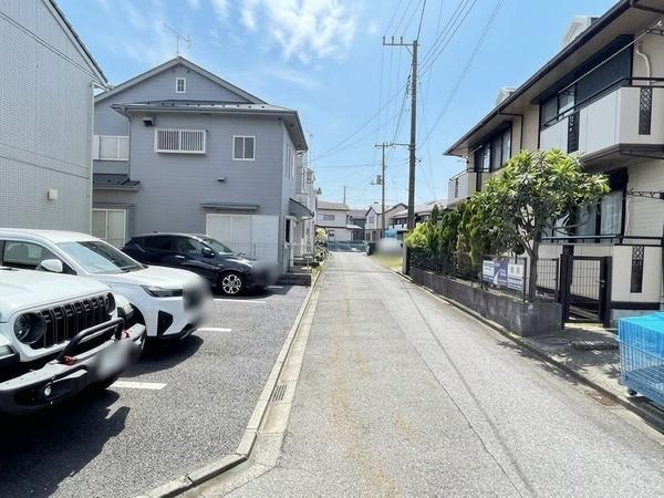 相模原市南区西大沼2丁目　中古戸建