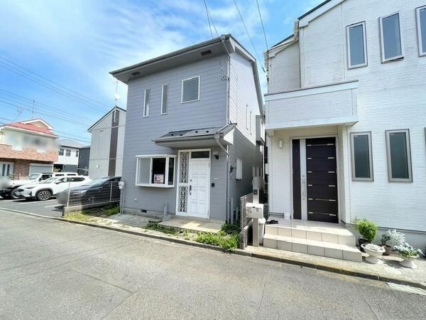 相模原市南区西大沼２丁目の中古一戸建て