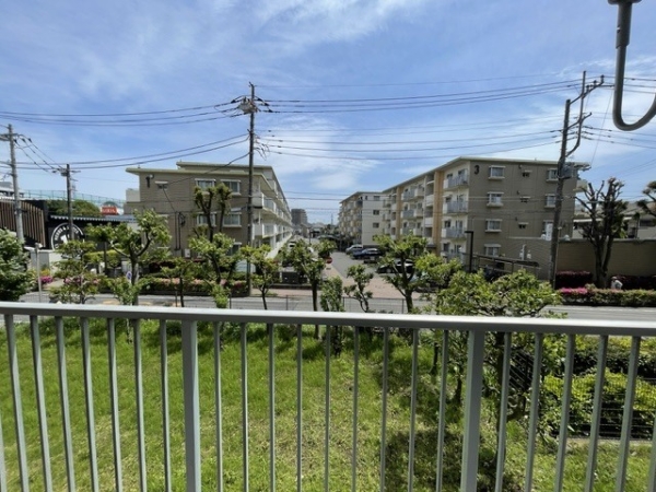 コープ野村相模大野台