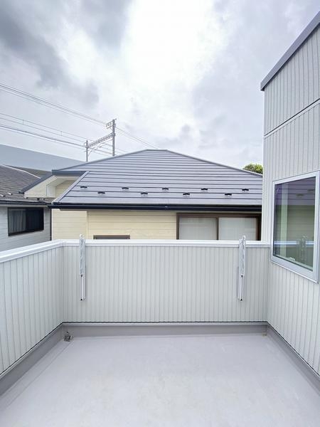 横浜市泉区新橋町　新築戸建