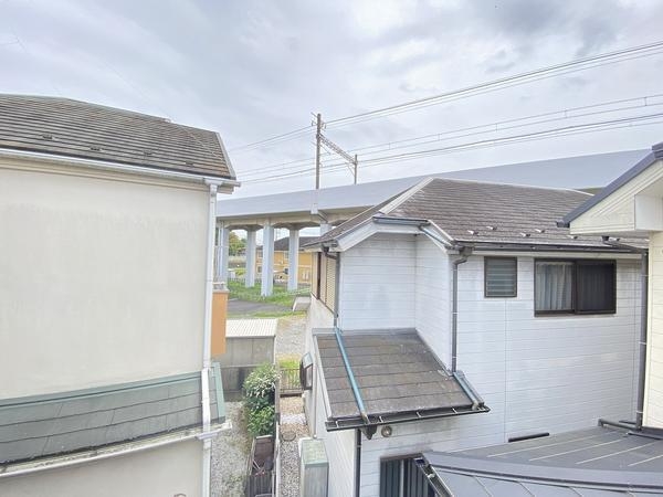 横浜市泉区新橋町　新築戸建