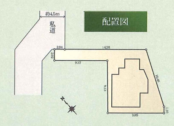 横浜市泉区新橋町　新築戸建