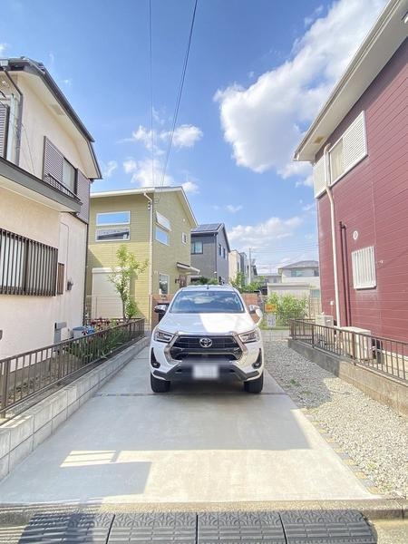 横浜市瀬谷区阿久和西３丁目の中古一戸建て