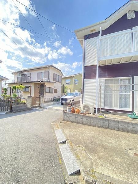 横浜市瀬谷区阿久和西３丁目の中古一戸建て