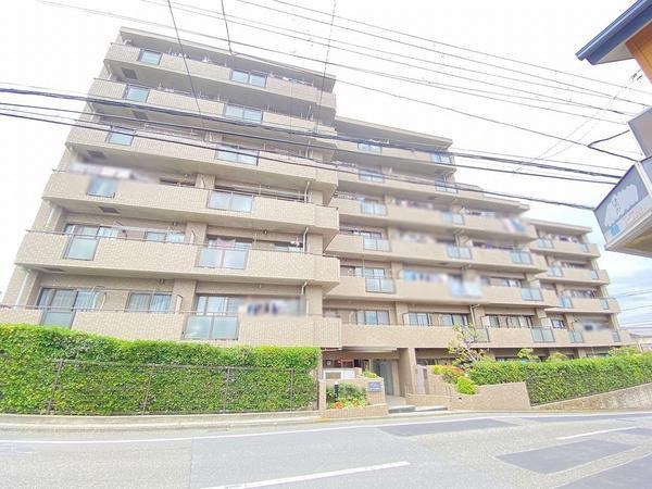 オーベル湘南台