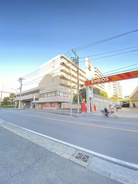 戸塚ハイライズ