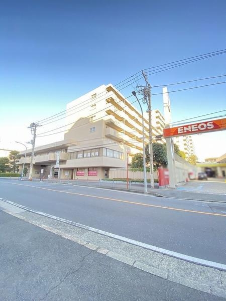 戸塚ハイライズ