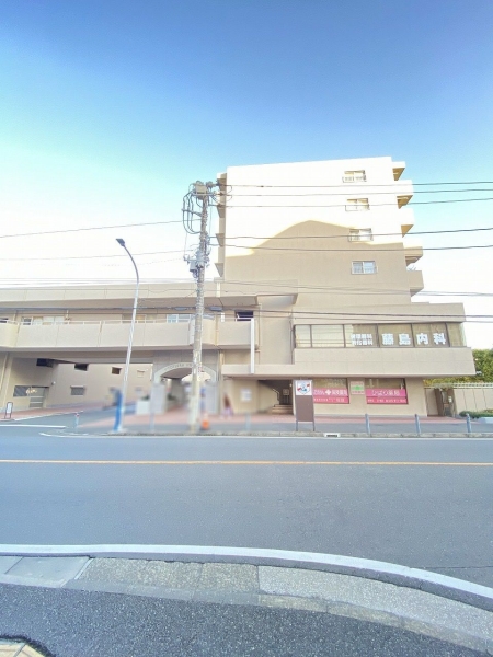 戸塚ハイライズ