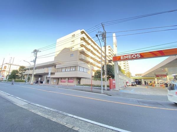 戸塚ハイライズ