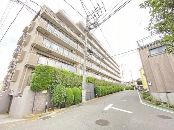 ライオンズマンション東戸塚ヒルズ