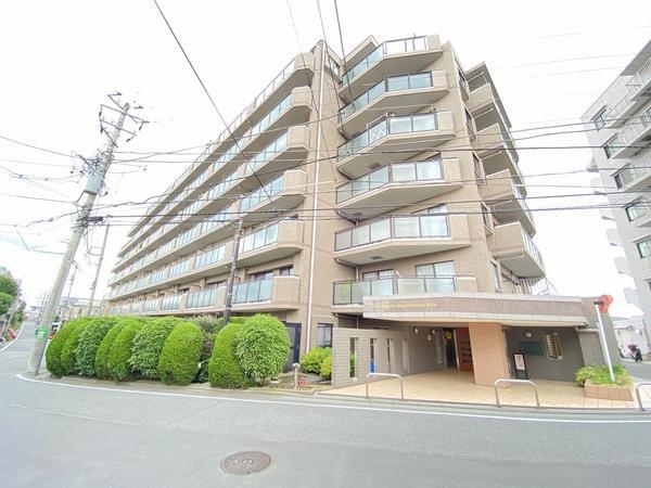ライオンズマンション東戸塚ヒルズ