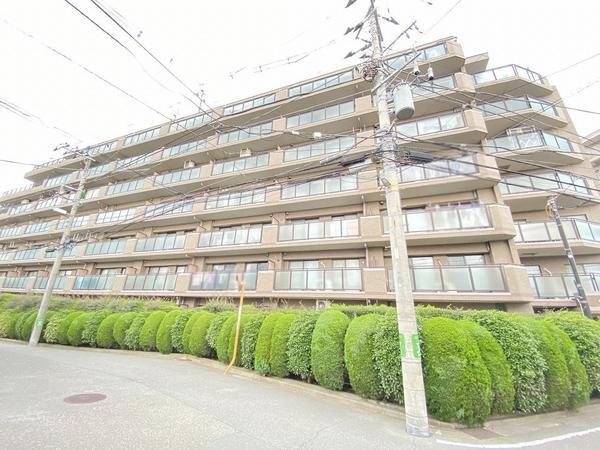 ライオンズマンション東戸塚ヒルズ