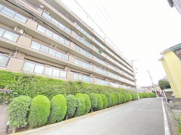 ライオンズマンション東戸塚ヒルズ